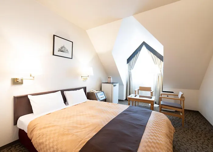 Hotel Edel Warme