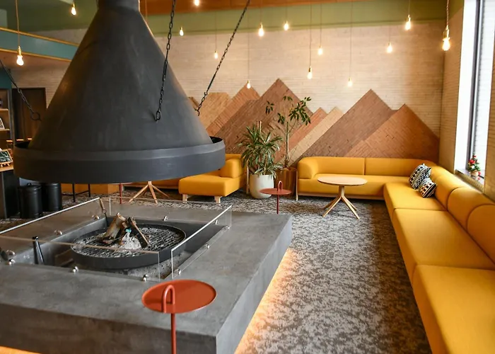 Hotel Edel Warme